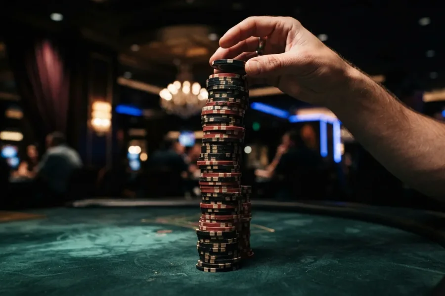 Bono de bienvenida de casino: Ventajas y desventajas reales